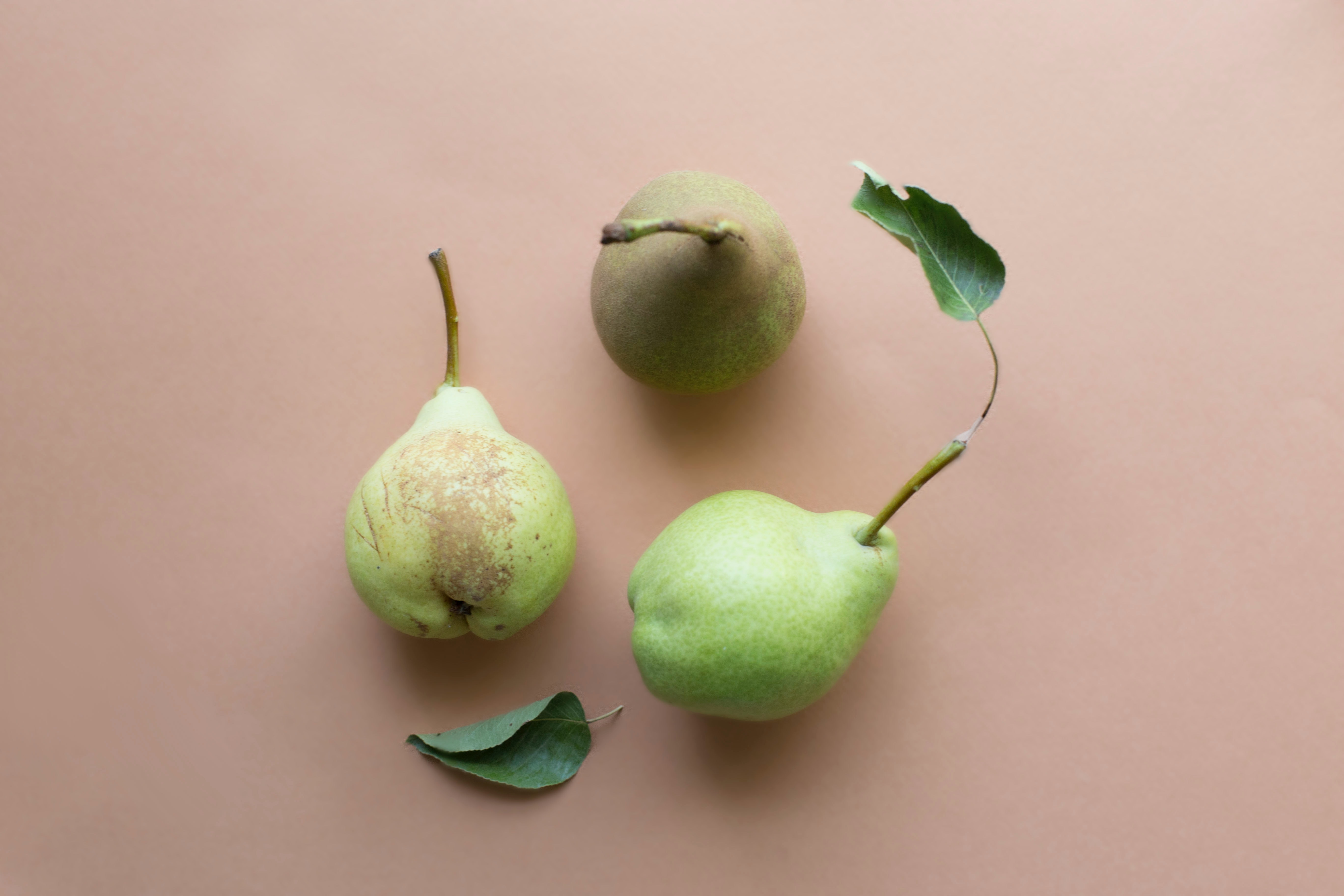 Pears